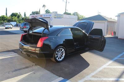 2016 Cadillac ATS-V   - Photo 24 - Van Nuys, CA 91406