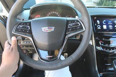 2016 Cadillac ATS-V   - Photo 16 - Van Nuys, CA 91406