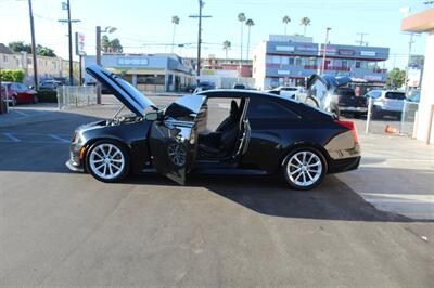 2016 Cadillac ATS-V   - Photo 21 - Van Nuys, CA 91406