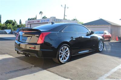 2016 Cadillac ATS-V   - Photo 7 - Van Nuys, CA 91406