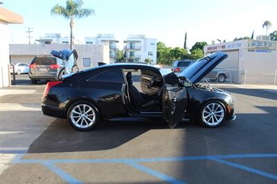 2016 Cadillac ATS-V   - Photo 25 - Van Nuys, CA 91406