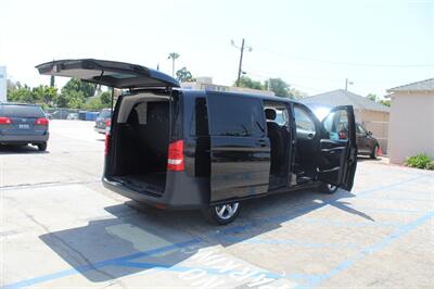 2018 Mercedes-Benz Metris Passenger   - Photo 25 - Van Nuys, CA 91406