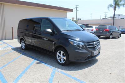 2018 Mercedes-Benz Metris Passenger   - Photo 1 - Van Nuys, CA 91406