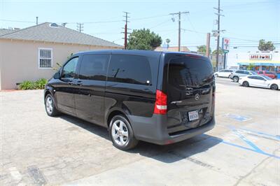 2018 Mercedes-Benz Metris Passenger   - Photo 5 - Van Nuys, CA 91406