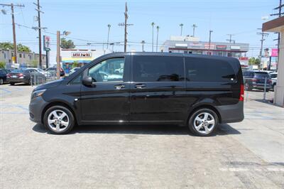 2018 Mercedes-Benz Metris Passenger   - Photo 4 - Van Nuys, CA 91406