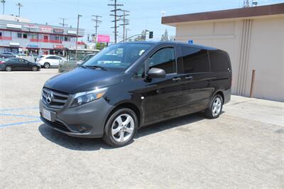 2018 Mercedes-Benz Metris Passenger   - Photo 3 - Van Nuys, CA 91406