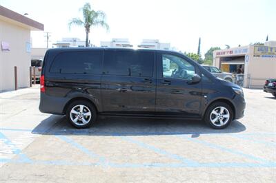 2018 Mercedes-Benz Metris Passenger   - Photo 8 - Van Nuys, CA 91406