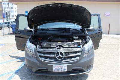 2018 Mercedes-Benz Metris Passenger   - Photo 20 - Van Nuys, CA 91406