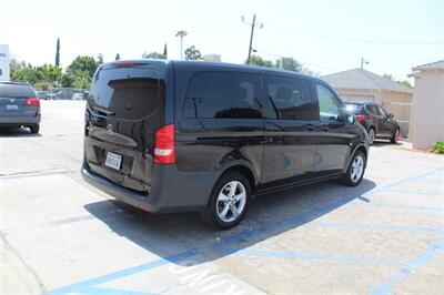 2018 Mercedes-Benz Metris Passenger   - Photo 7 - Van Nuys, CA 91406