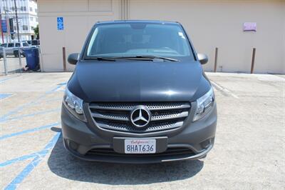 2018 Mercedes-Benz Metris Passenger   - Photo 2 - Van Nuys, CA 91406