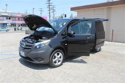 2018 Mercedes-Benz Metris Passenger   - Photo 21 - Van Nuys, CA 91406