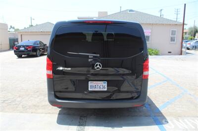 2018 Mercedes-Benz Metris Passenger   - Photo 6 - Van Nuys, CA 91406