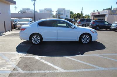 2012 Honda Accord EX-L   - Photo 8 - Van Nuys, CA 91406