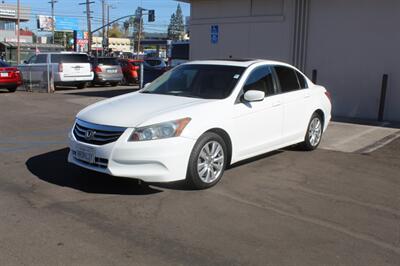 2012 Honda Accord EX-L   - Photo 3 - Van Nuys, CA 91406