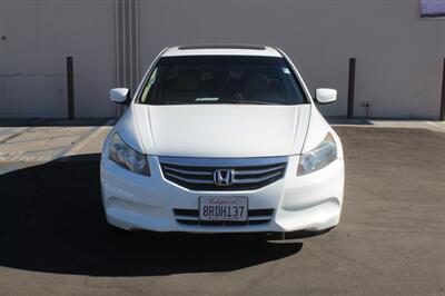 2012 Honda Accord EX-L   - Photo 2 - Van Nuys, CA 91406