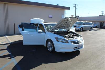 2012 Honda Accord EX-L   - Photo 22 - Van Nuys, CA 91406