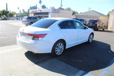 2012 Honda Accord EX-L   - Photo 7 - Van Nuys, CA 91406