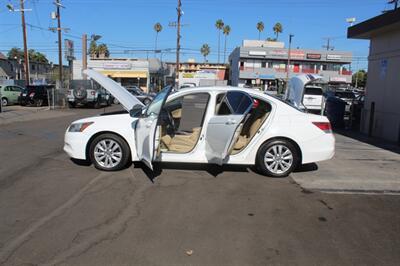 2012 Honda Accord EX-L   - Photo 25 - Van Nuys, CA 91406