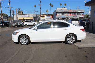 2012 Honda Accord EX-L   - Photo 4 - Van Nuys, CA 91406