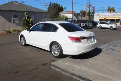 2012 Honda Accord EX-L   - Photo 5 - Van Nuys, CA 91406