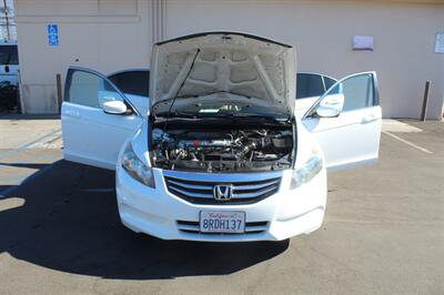 2012 Honda Accord EX-L   - Photo 23 - Van Nuys, CA 91406