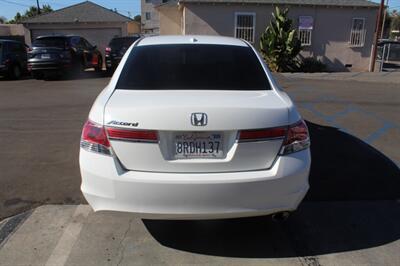 2012 Honda Accord EX-L   - Photo 6 - Van Nuys, CA 91406