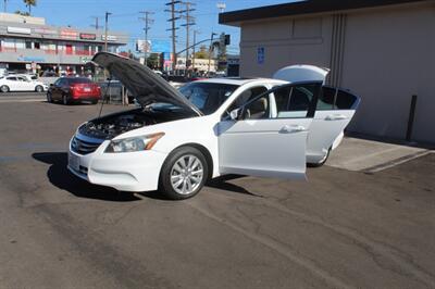 2012 Honda Accord EX-L   - Photo 24 - Van Nuys, CA 91406