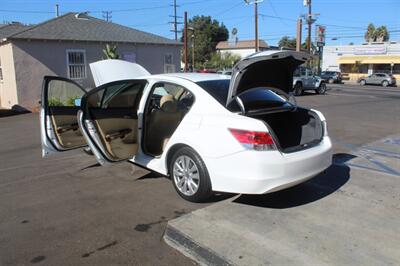 2012 Honda Accord EX-L   - Photo 26 - Van Nuys, CA 91406