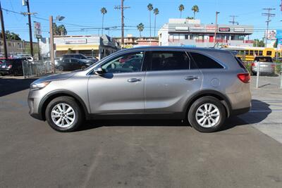 2019 Kia Sorento LX V6   - Photo 4 - Van Nuys, CA 91406