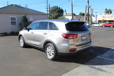 2019 Kia Sorento LX V6   - Photo 5 - Van Nuys, CA 91406