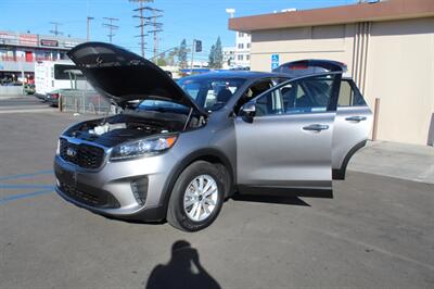 2019 Kia Sorento LX V6   - Photo 25 - Van Nuys, CA 91406