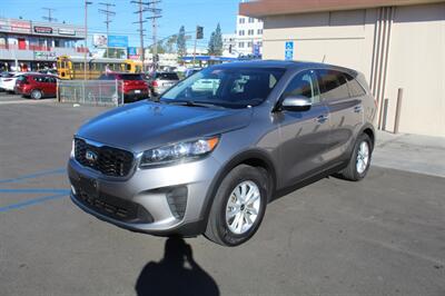 2019 Kia Sorento LX V6   - Photo 3 - Van Nuys, CA 91406