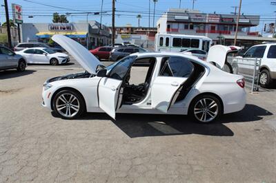 2018 BMW 330i   - Photo 24 - Van Nuys, CA 91406