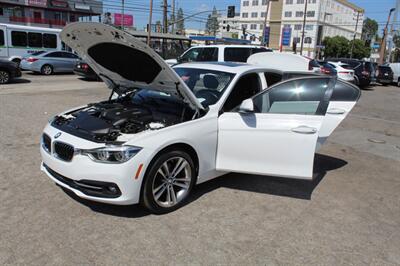 2018 BMW 330i   - Photo 23 - Van Nuys, CA 91406