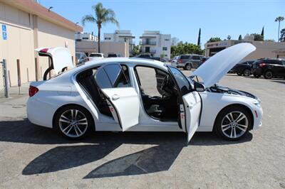 2018 BMW 330i   - Photo 27 - Van Nuys, CA 91406