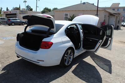 2018 BMW 330i   - Photo 26 - Van Nuys, CA 91406