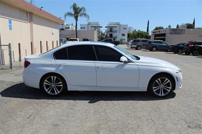 2018 BMW 330i   - Photo 7 - Van Nuys, CA 91406