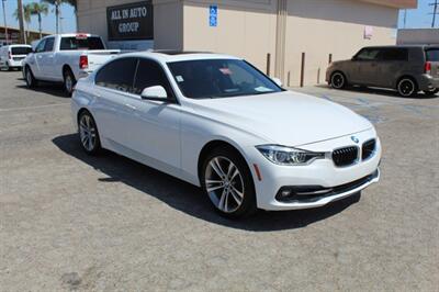 2018 BMW 330i   - Photo 1 - Van Nuys, CA 91406