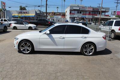 2018 BMW 330i   - Photo 4 - Van Nuys, CA 91406