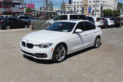 2018 BMW 330i   - Photo 3 - Van Nuys, CA 91406