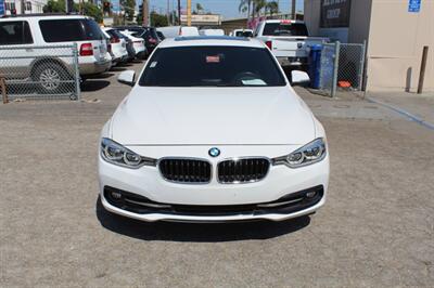 2018 BMW 330i   - Photo 2 - Van Nuys, CA 91406