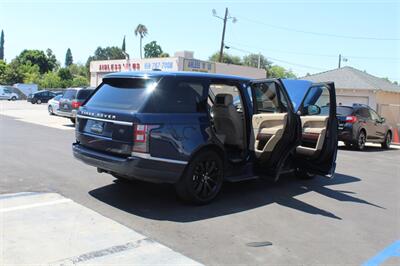 2013 Land Rover Range Rover HSE   - Photo 29 - Van Nuys, CA 91406