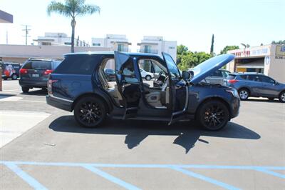 2013 Land Rover Range Rover HSE   - Photo 30 - Van Nuys, CA 91406