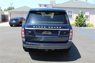 2013 Land Rover Range Rover HSE   - Photo 6 - Van Nuys, CA 91406