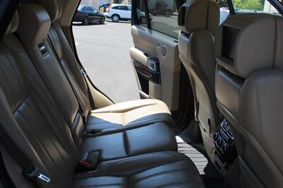 2013 Land Rover Range Rover HSE   - Photo 13 - Van Nuys, CA 91406