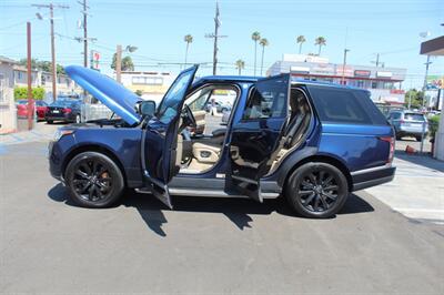 2013 Land Rover Range Rover HSE   - Photo 26 - Van Nuys, CA 91406