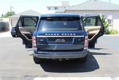 2013 Land Rover Range Rover HSE   - Photo 28 - Van Nuys, CA 91406