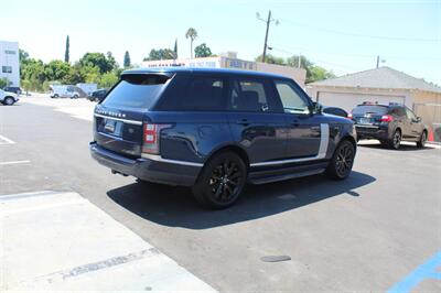 2013 Land Rover Range Rover HSE   - Photo 7 - Van Nuys, CA 91406