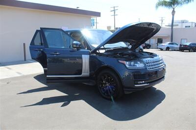 2013 Land Rover Range Rover HSE   - Photo 23 - Van Nuys, CA 91406