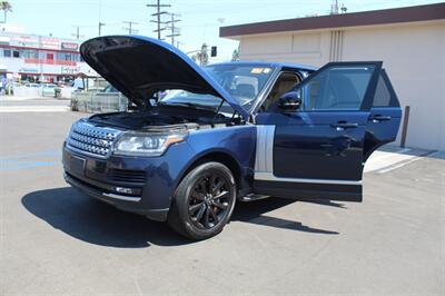 2013 Land Rover Range Rover HSE   - Photo 25 - Van Nuys, CA 91406